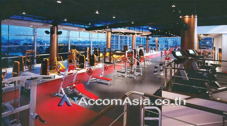  1  Office Space For Rent in Sathorn ,Bangkok BTS Chong Nonsi at Ascott Sathorn Bangkok AA11928